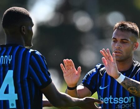 Genoa-Inter: sfida cruciale alle 18 con Colombo e Vitinha