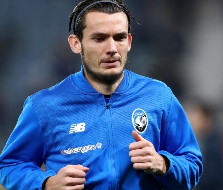 De Roon, pilastro dell’Atalanta: sempre titolare con Palladino