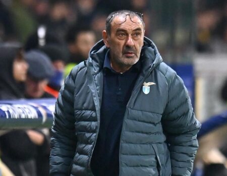 Sarri esprime entusiasmo dopo la vittoria contro il Parma