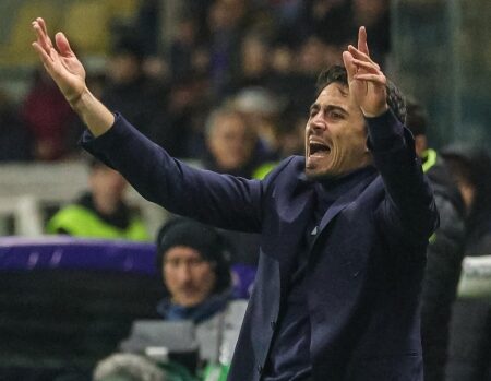 Parma, Cuesta esprime delusione: “Reagiremo per i tifosi”