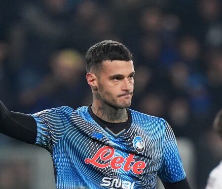 Atalanta in cerca di riscatto: Scamacca pronto per il Genoa