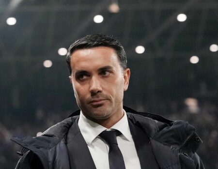 Atalanta, Palladino: “Vittoria fondamentale, ora tre giorni di riposo”