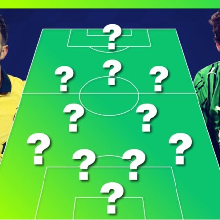 Milan-Sassuolo: formazioni attese per la sfida di San Siro