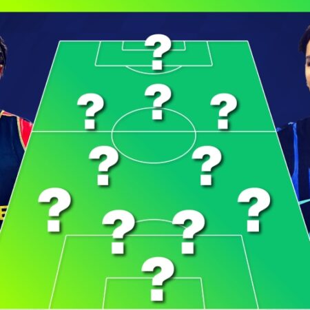 Genoa-Inter: le formazioni di De Rossi e Chivu per il match