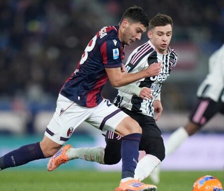 Bologna, convocati per la sfida col Sassuolo: assente Cambiaghi