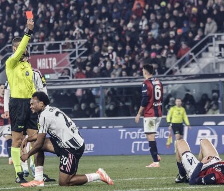 Rocchi difende gli arbitri: un bilancio positivo nonostante gli intoppi