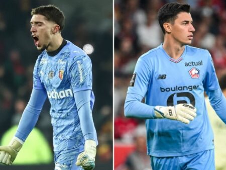 Milan, rinnovo Maignan incerto: due alternative francesi in vista