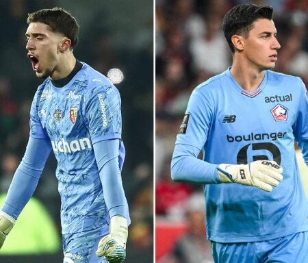 Milan, rinnovo Maignan incerto: due alternative francesi in vista