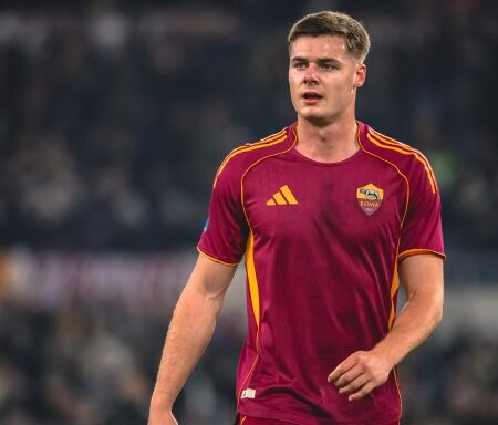 Roma-Genoa: formazioni ufficiali per il match dell’Olimpico