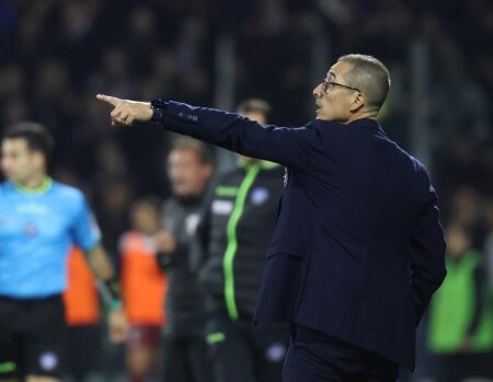 Serie C: risultati in diretta della 18° giornata