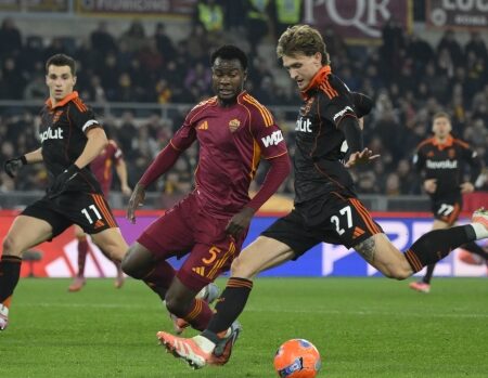 Roma-Como: le valutazioni dopo la vittoria giallorossa