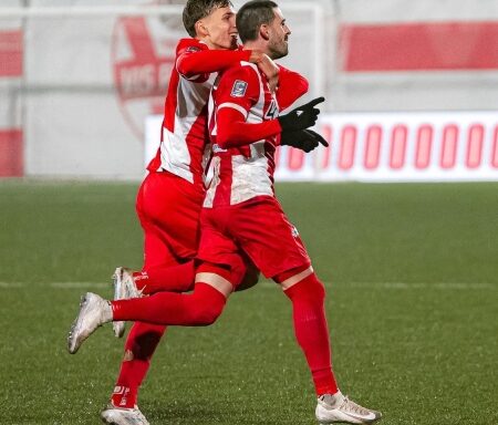 Ravenna perde a Pesaro, Arezzo non ne approfitta. Crotone in ripresa