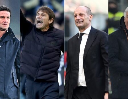 Milan in corsa, Roma in difficoltà: scontri decisivi in arrivo