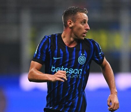 Frattesi in uscita: Juventus, Napoli e Roma pronte a fare la mossa