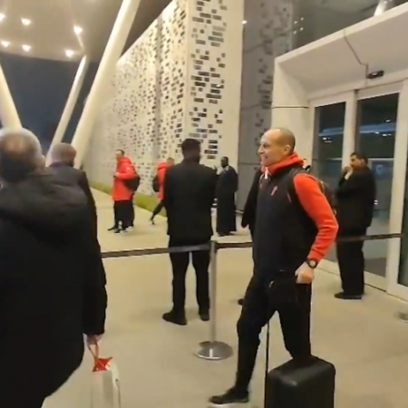 Il Milan a Riad: in cerca del secondo titolo in Supercoppa