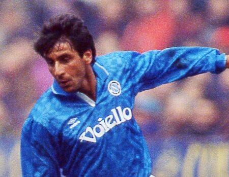 Crippa: Conte ha un team solido, Allegri sta compiendo un miracolo