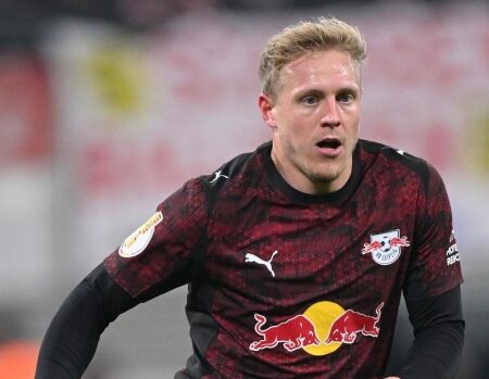 Xaver Schlager: il mediano intellettuale nel mirino della Juve