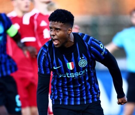 Zarate, il talento colombiano che ricorda Calhanoglu all’Inter