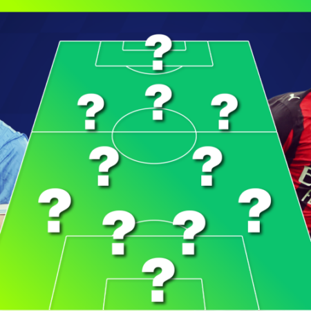 Napoli-Milan: formazioni con Lobotka in campo e Modric in panchina