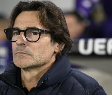 Vanoli: “Ritiro fino alla vittoria, Udinese è cruciale”