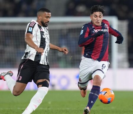 Juve: buone notizie per Bremer, ma preoccupazione per Conceiçao e Cabal