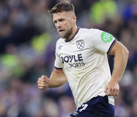 Milan: accordo imminente per Fullkrug, chiusura entro lunedì