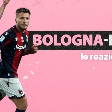 Bologna trionfa ai rigori contro l’Inter nella Supercoppa