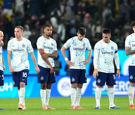 Inter, scelte discutibili di Chivu nei rigori decisivi