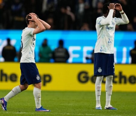 Inter delusa da Riad: fiducia in Chivu, ma serve maggiore determinazione