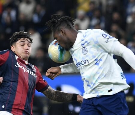 Inter, gennaio in arrivo: alla ricerca di un nuovo difensore