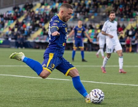 Nicola: “Difficile affrontare la Lazio, ma voglio dare identità alla Cremonese”