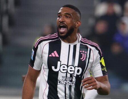 Bremer torna in forma: la sua difesa guida la Juventus contro la Roma