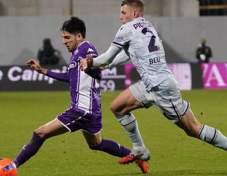 Fiorentina-Udinese: le valutazioni della partita