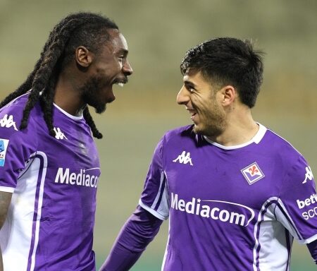 Kean in evidenza: doppietta e opportunità per il fantacalcio