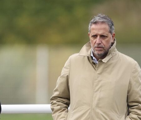 Fiorentina: Paratici in arrivo con pieni poteri per il mercato di gennaio