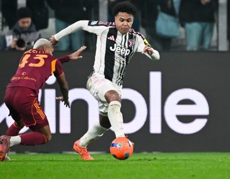 Stramaccioni elogia Spalletti: la mossa geniale su McKennie