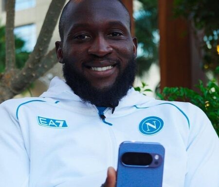 Il Napoli collabora con Google Gemini e Pixel per l’AI