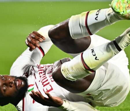 Origi lascia il Milan: risolto il contratto da 300.000 euro al mese