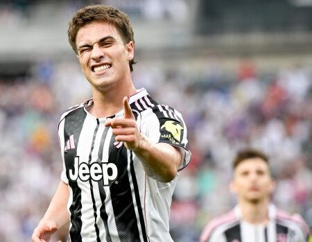 Yildiz: il giovane talento turco supera Del Piero?