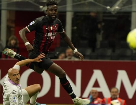 Origi lascia il Milan: l’epilogo di un mercato deludente