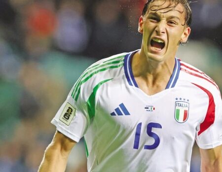 Gattuso e le nuove scelte per l’attacco: Italia in cerca di alternative