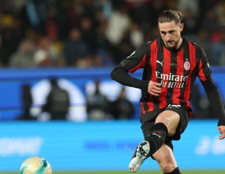 Rabiot: “Maignan è fondamentale, Leao deve maturare”