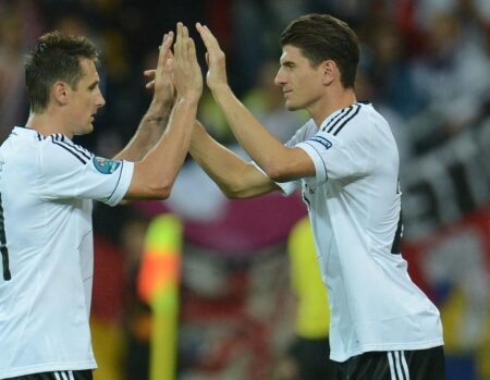 I centravanti tedeschi in Italia: da Janda a Fullkrug