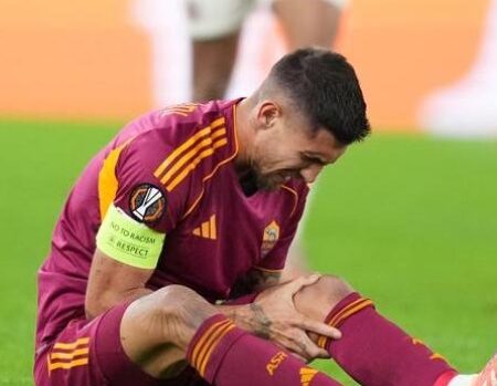 Pellegrini a rischio lungo stop per infortunio al quadricipite