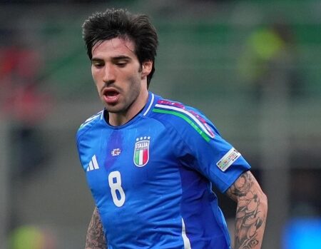 Mercato Juve: Comolli e Ottolini puntano su Tonali per gennaio