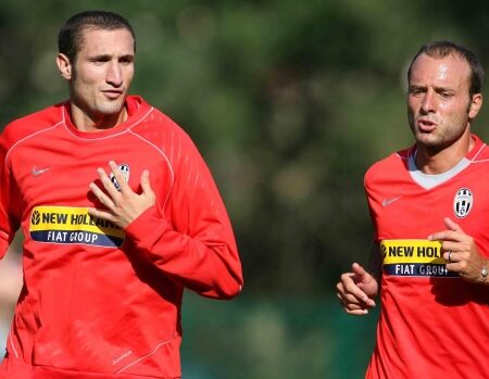 Birindelli: ‘Spalletti, un grande allenatore e un leader nello spogliatoio’