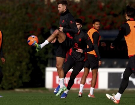 Füllkrug al Milan: potenziale in campo ma condizioni fisiche incerte
