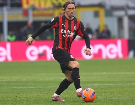 Milan-Verona: Modric titolare, Hellas con Giovane