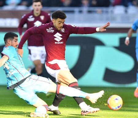 Torino: ripartenza con Verona e Udinese, Adams fondamentale in attacco