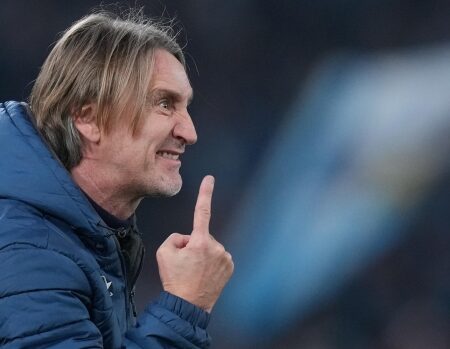 Cremonese, Nicola ottimista: “In una partita può succedere di tutto”